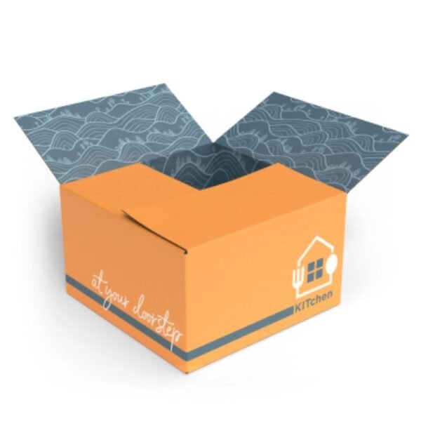 Shipping Boxes - Image 2