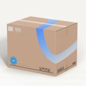 Shipping Boxes