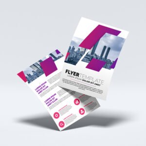 Custom Flyers
