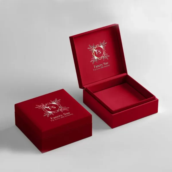Jewelry Boxes
