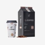 Custom coffee boxes images