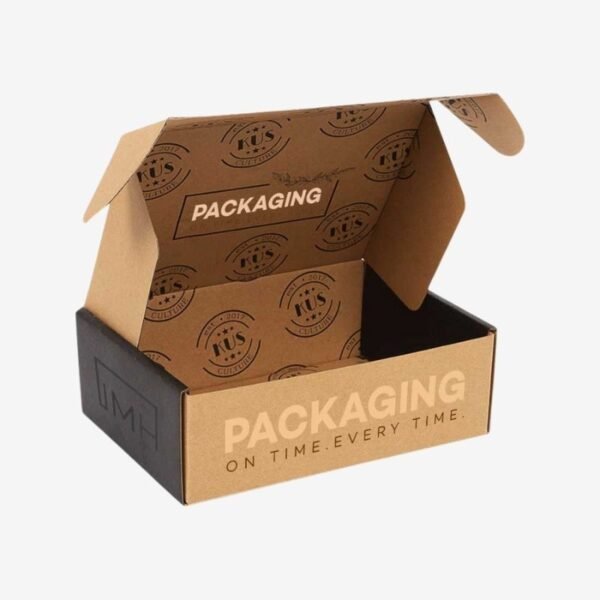 Custom Retail Boxes