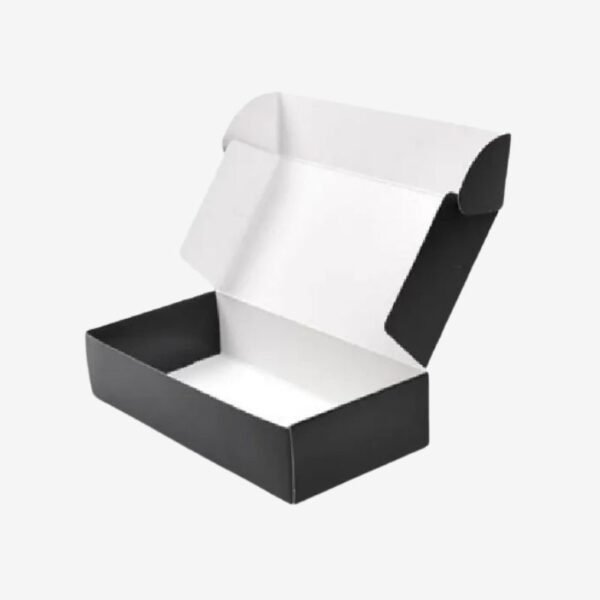 Roll End Tuck Top Box