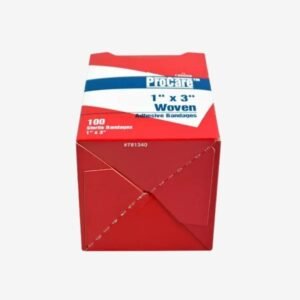 Auto Lock Bottom Box