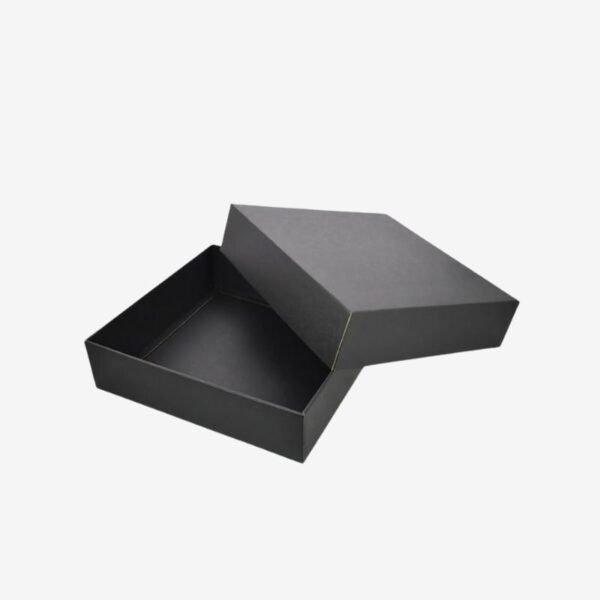 Two Piece Boxes