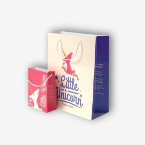 Custom Gift Bags