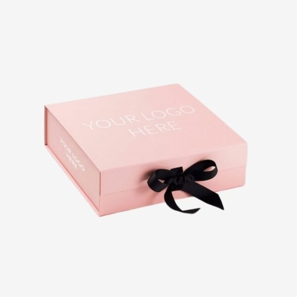 Custom Gift Boxes