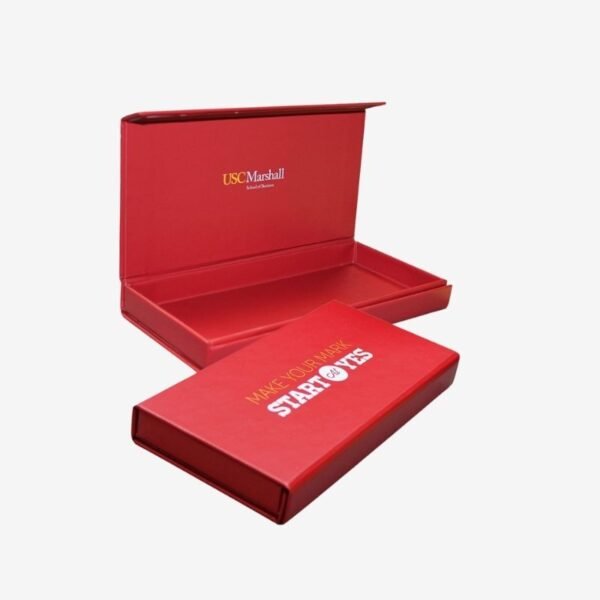 Custom Presentation Boxes