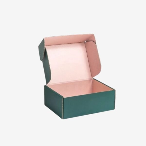 Tuck Top Boxes