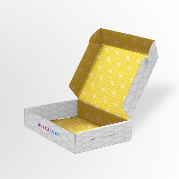 Custom Ecommerce Boxes