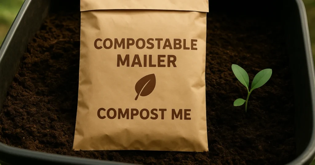 10 Eco-Friendly Custom Paper Packaging Options for Clothing Brands