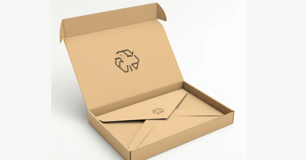 10 Eco-Friendly Custom Paper Packaging Options for Clothing Brands