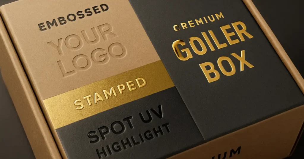 7 Ways to Make Mailer Boxes Unique and Attractive