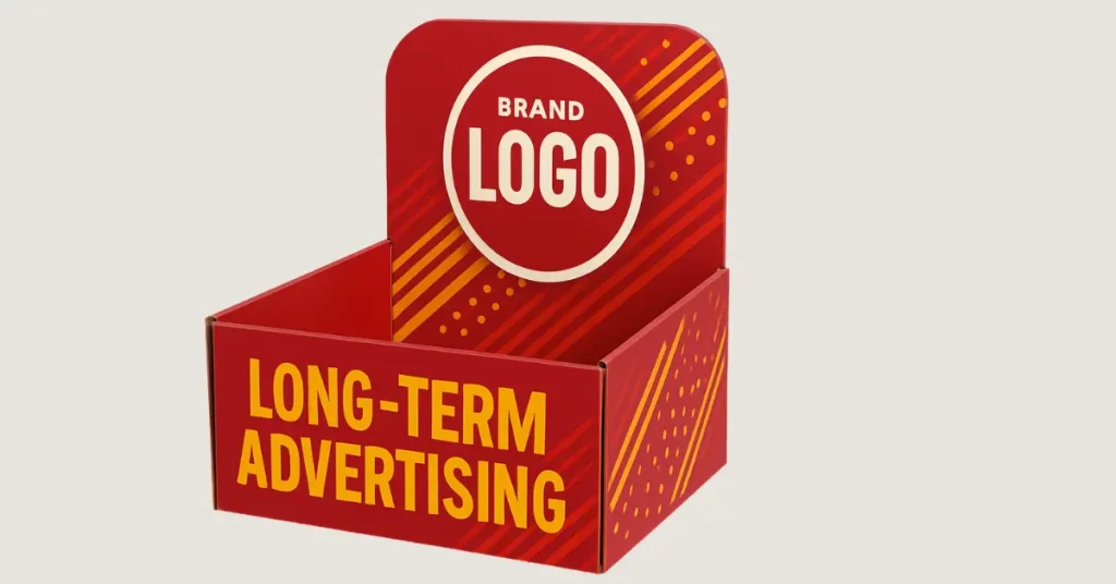 How Custom Display Boxes Extend Your Marketing Capabilities