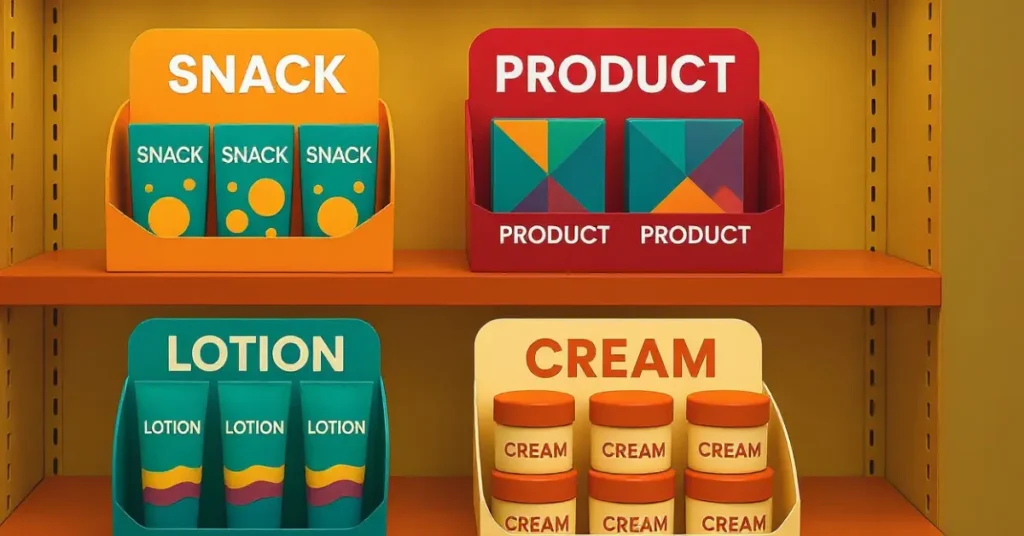 How Custom Display Boxes Extend Your Marketing Capabilities