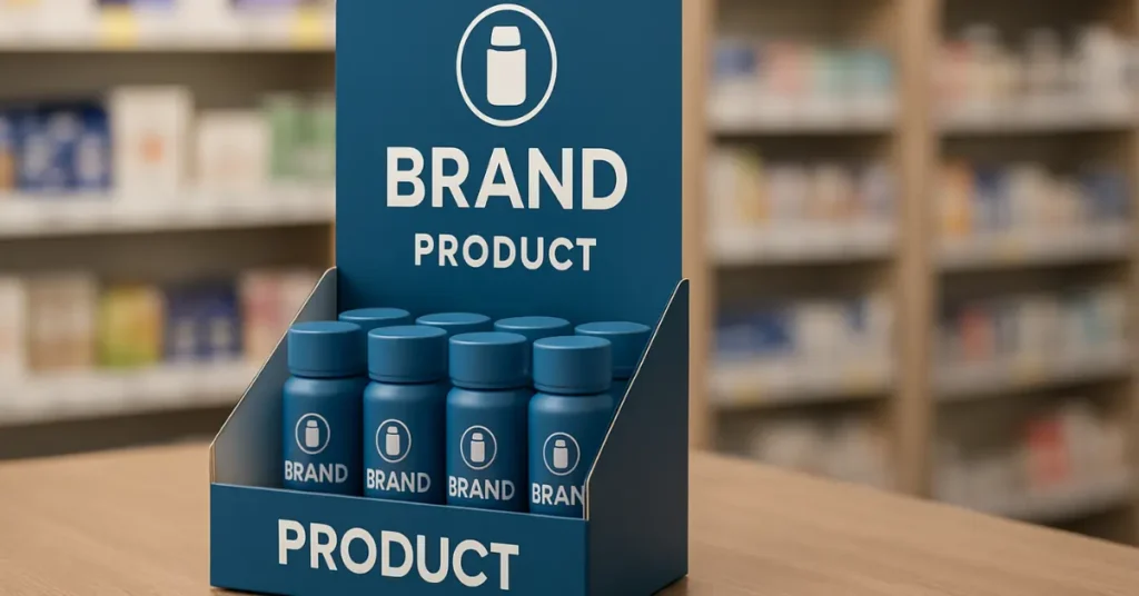 How Custom Display Boxes Extend Your Marketing Capabilities