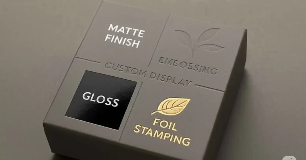 How Custom Display Boxes Extend Your Marketing Capabilities