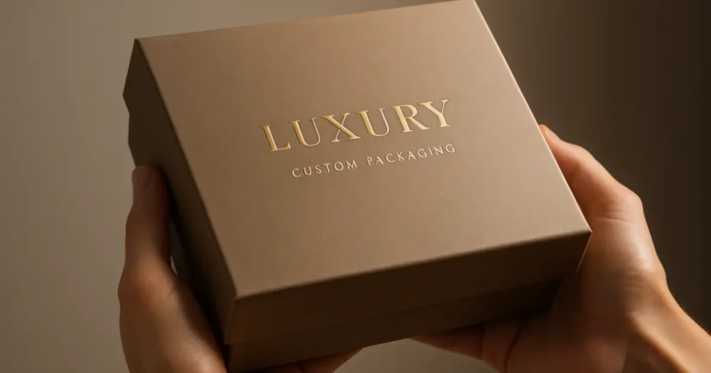 Why Custom Box packaging Matter for Your Brand’s First Impression