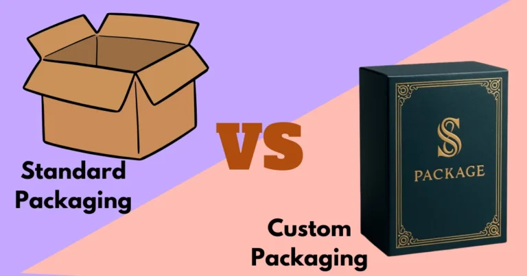 Why Custom Box packaging Matter for Your Brand’s First Impression