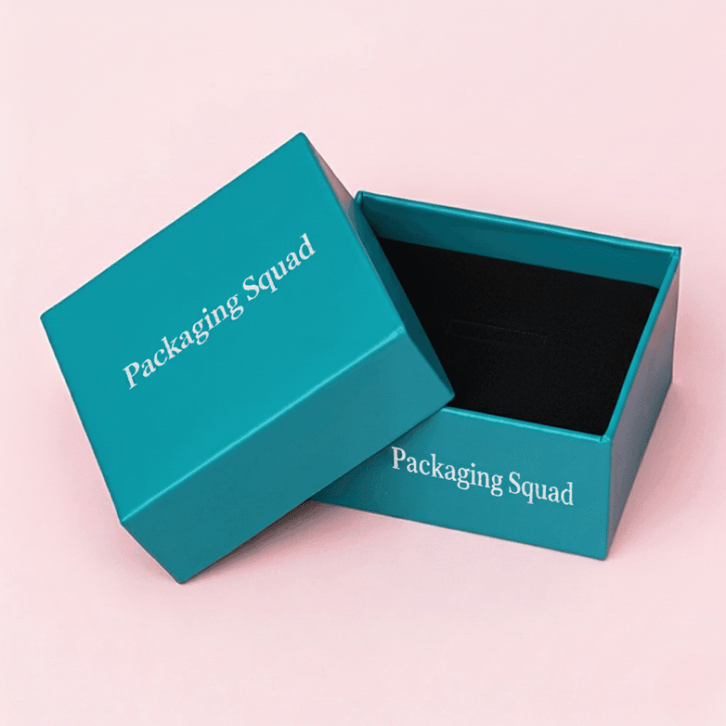 All Products - Packaging Squad