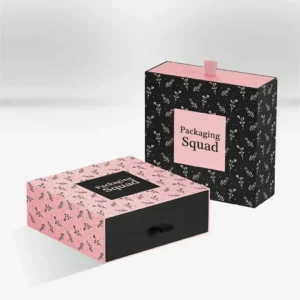 Retail and Gift Packaging