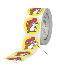 Labels and Marketing